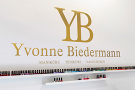Yvonne-B - Nagelpflege an der Schönhauser Allee