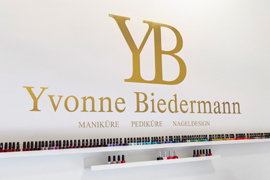Yvonne-B - Nagelpflege an der Buchholzer Strae
