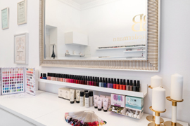 Yvonne-B - Nagelstudio Niederschnhausen